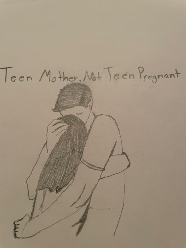 Teen Mother, Not Teen Pregnant