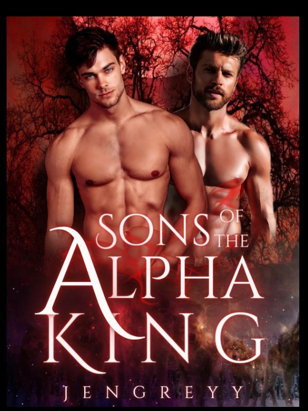 Sons Of The Alpha King