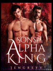 Sons Of The Alpha King Book