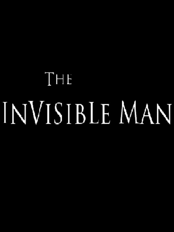 The invisible man *