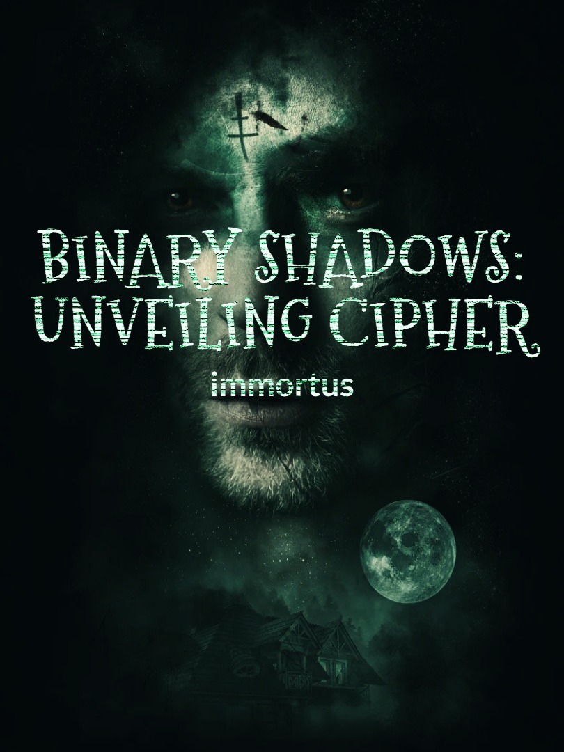 Binary Shadows: Unveiling Cipher