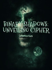 Binary Shadows: Unveiling Cipher Book