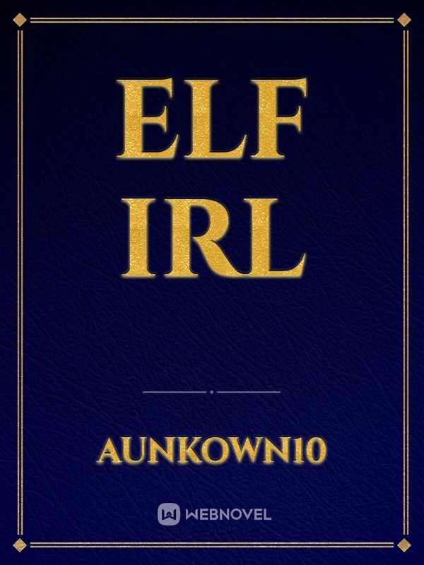 ELF IRL Book