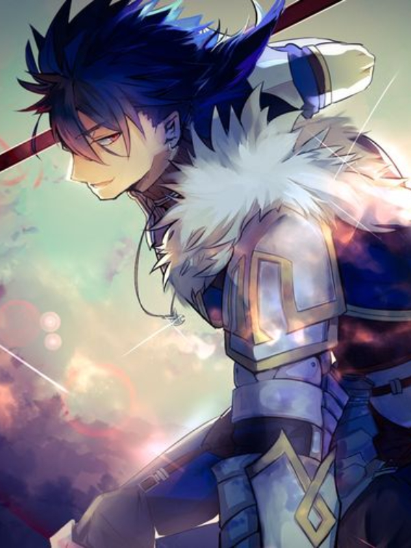 Danmachi: The Cursed Spear Fanfic Read Free - WebNovel