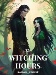 The Witching Hours Book