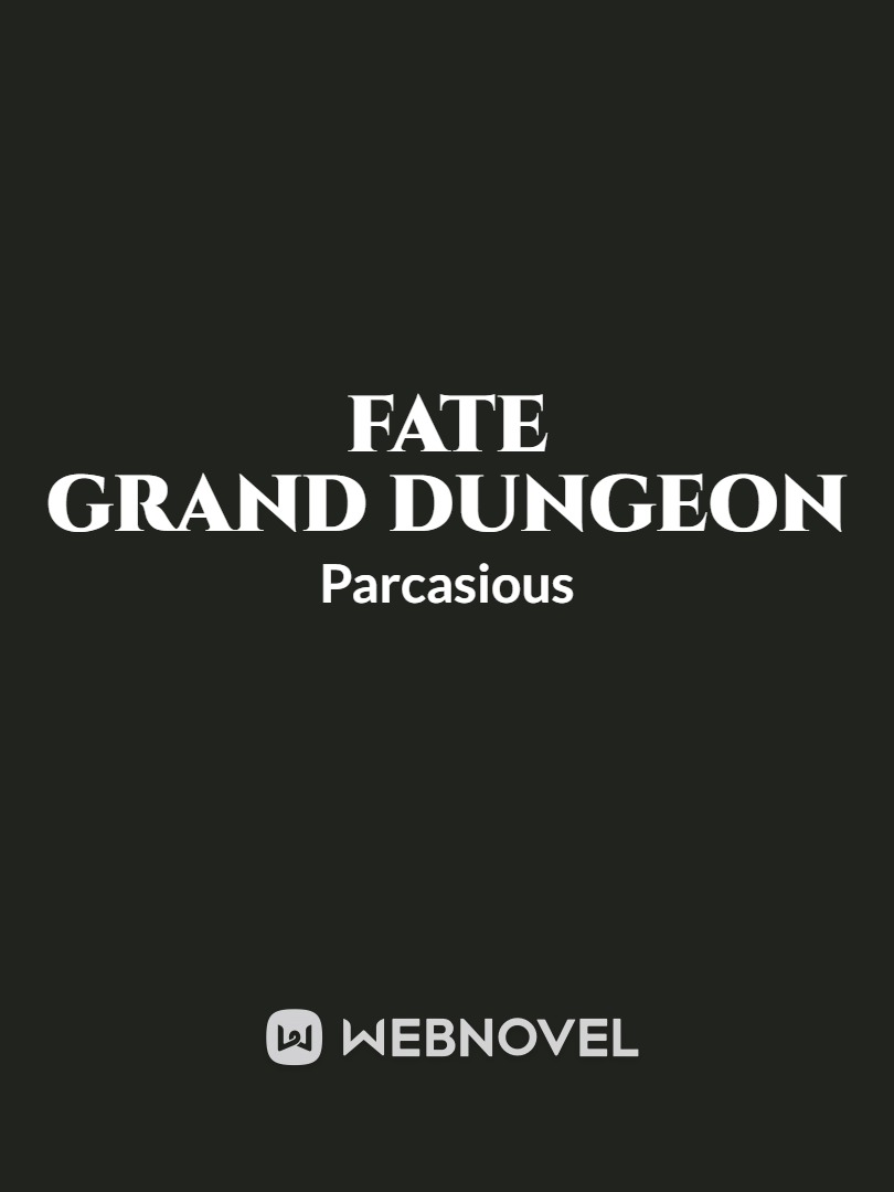 Fate Grand Dungeon Book