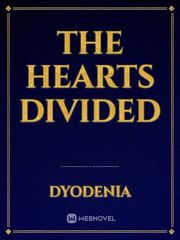 The Hearts Divided Book