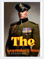 The Legendary Man(Son-In-Law) Book