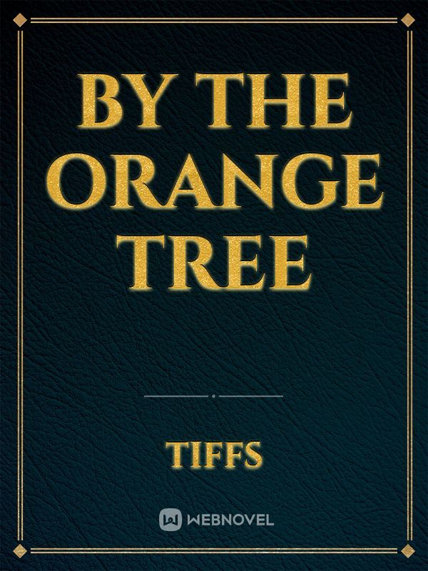 By the Orange Tree Book