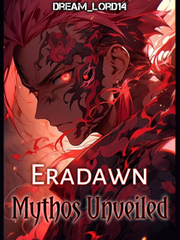 Eradawn: Mythos Unveiled Book