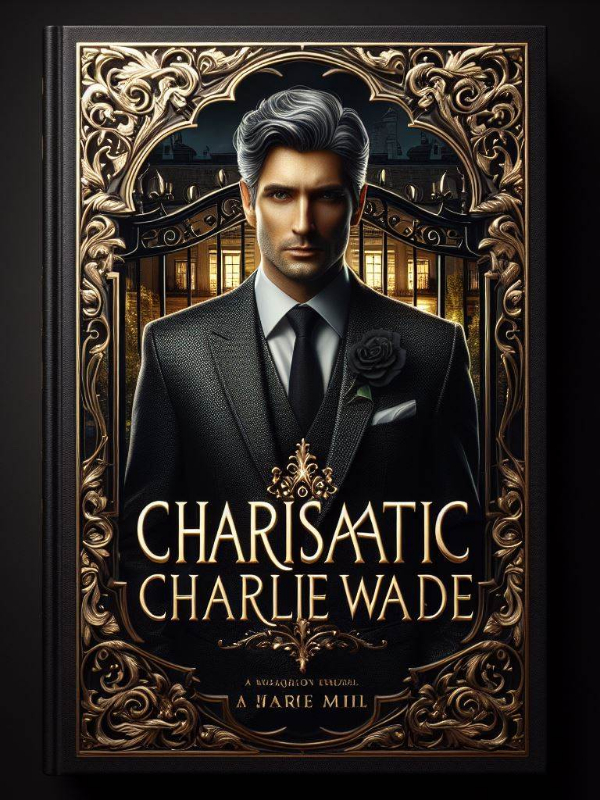 Charismatic Charlie Wade Book