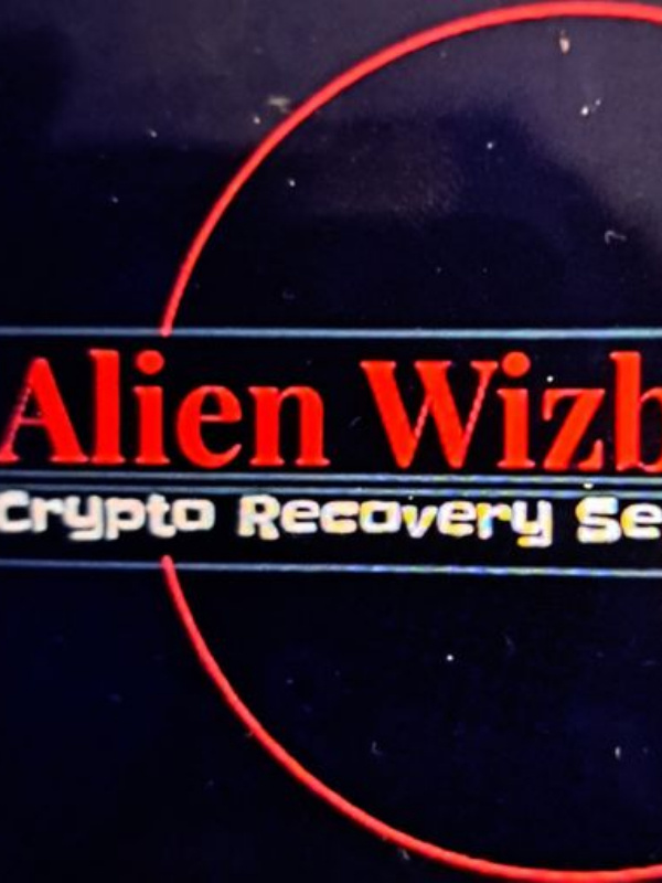 AlienWizbot Crypto Recovery Services