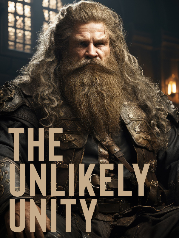 The Unlikely Unity Book