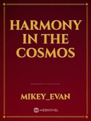 Harmony in the Cosmos Book