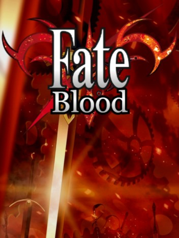 Fate/Blood Book