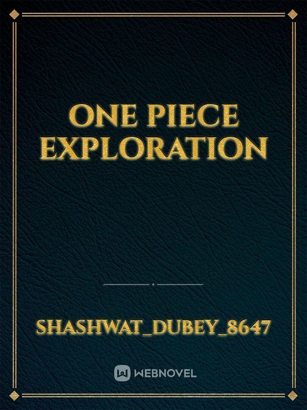 One Piece Exploration
