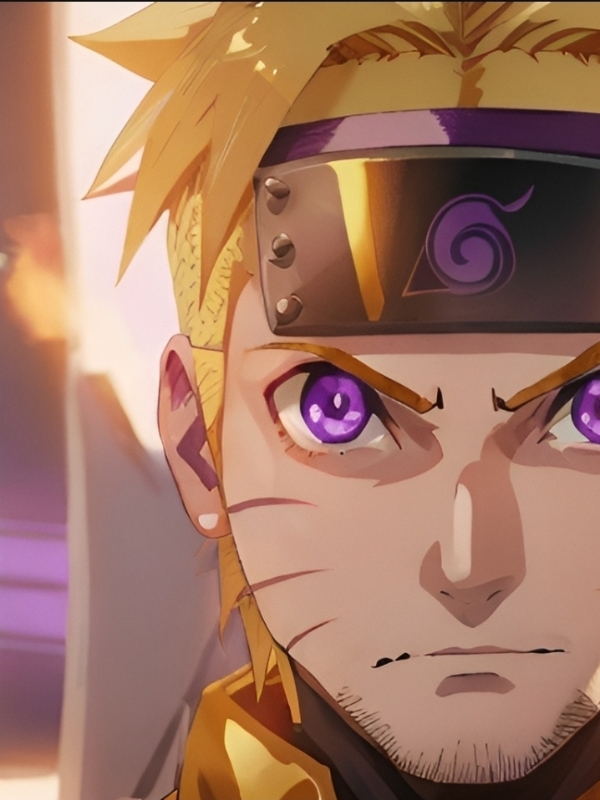 Naruto: Sands of Time