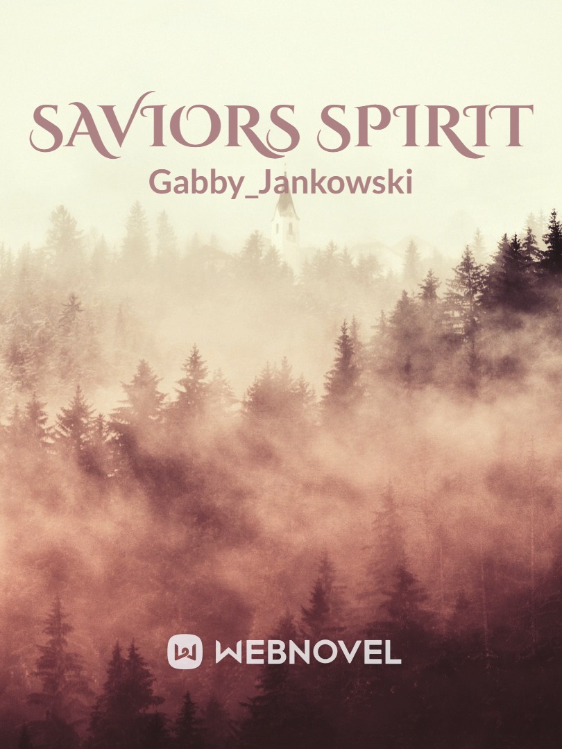 Saviors Spirit