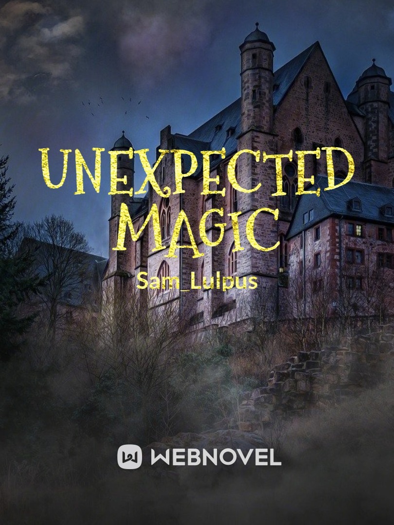 Unexpected magic