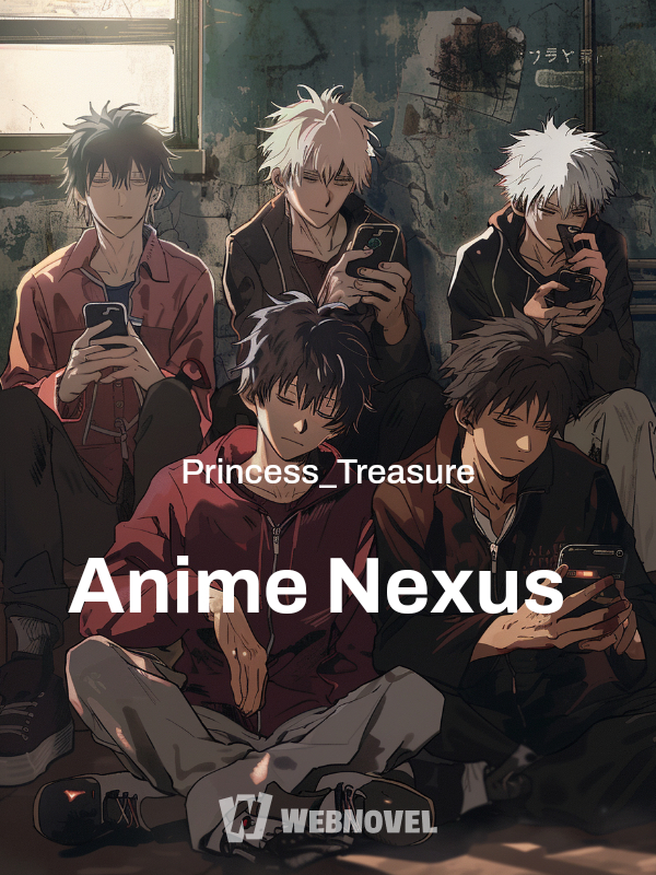 Anime Nexus