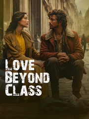 Love Beyond Class Book
