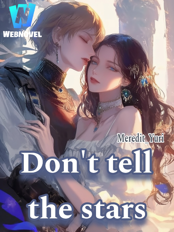 Don't Tell the Stars (GL) icon