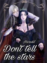 Don’t tell the stars (GL) Book