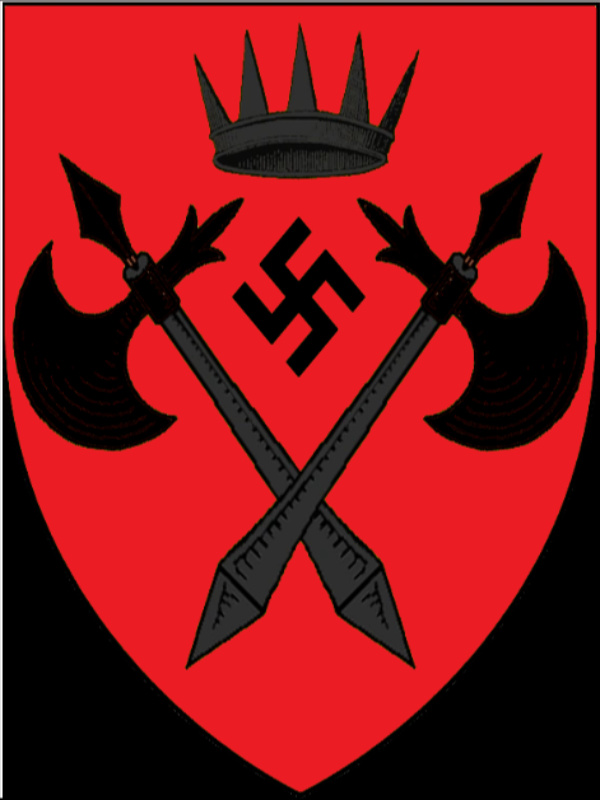 Game of Thrones: Fifth Reich