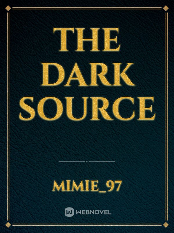 The Dark Source Book