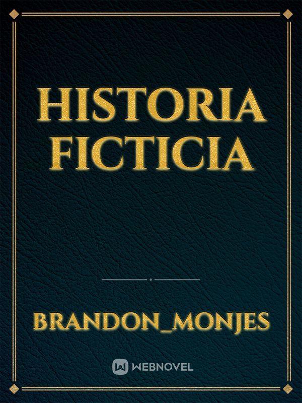 Historia ficticia