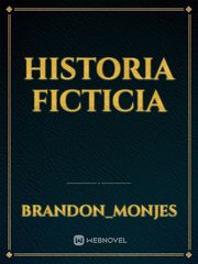 Historia ficticia Book