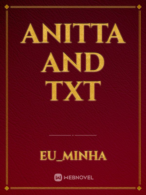 anitta and txt Book