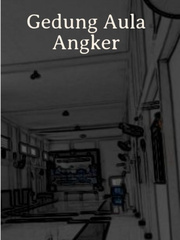 Gedung Aula Angker Book