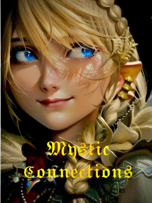 Mystic Connections Book