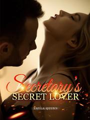 Secretary’s Secret Lover Book