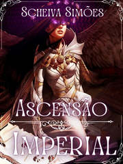 Ascensão Imperial (PT-BR) Book