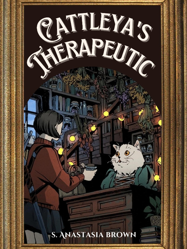 Cattleya's Therapeutic