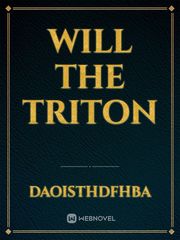 Will The Triton Book