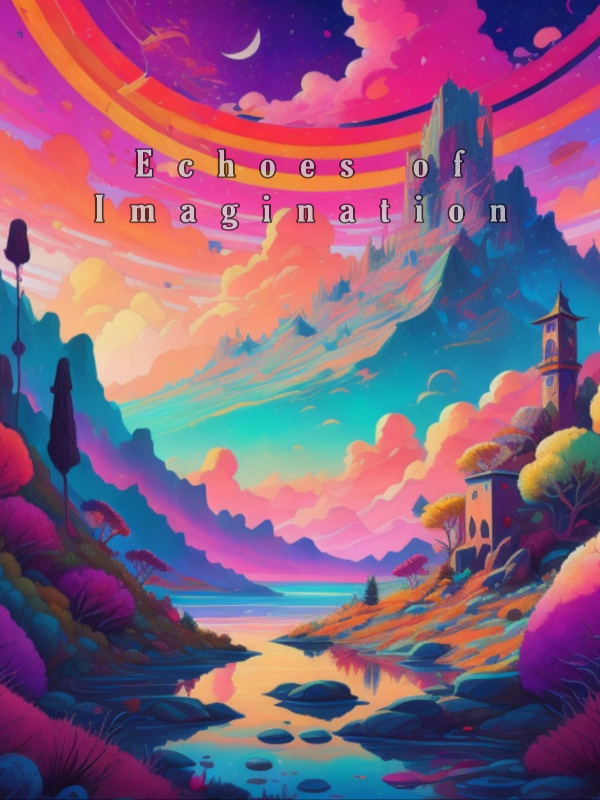 Echoes of Imagination