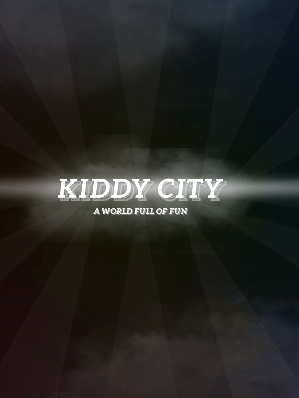 Kiddy City