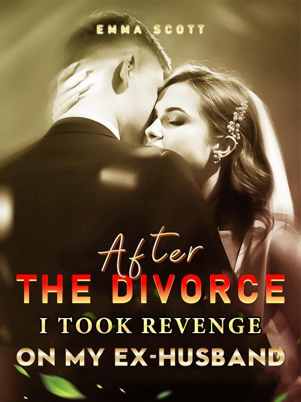After the Divorce, I Took Revenge on My Ex-husband