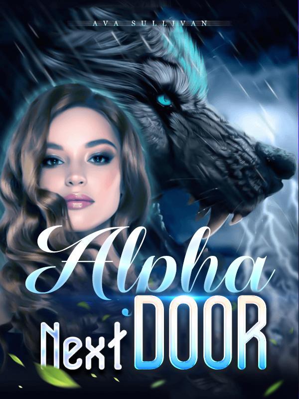 Alpha Next Door Book
