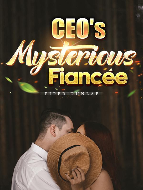 CEO's Mysterious Fiancée Book