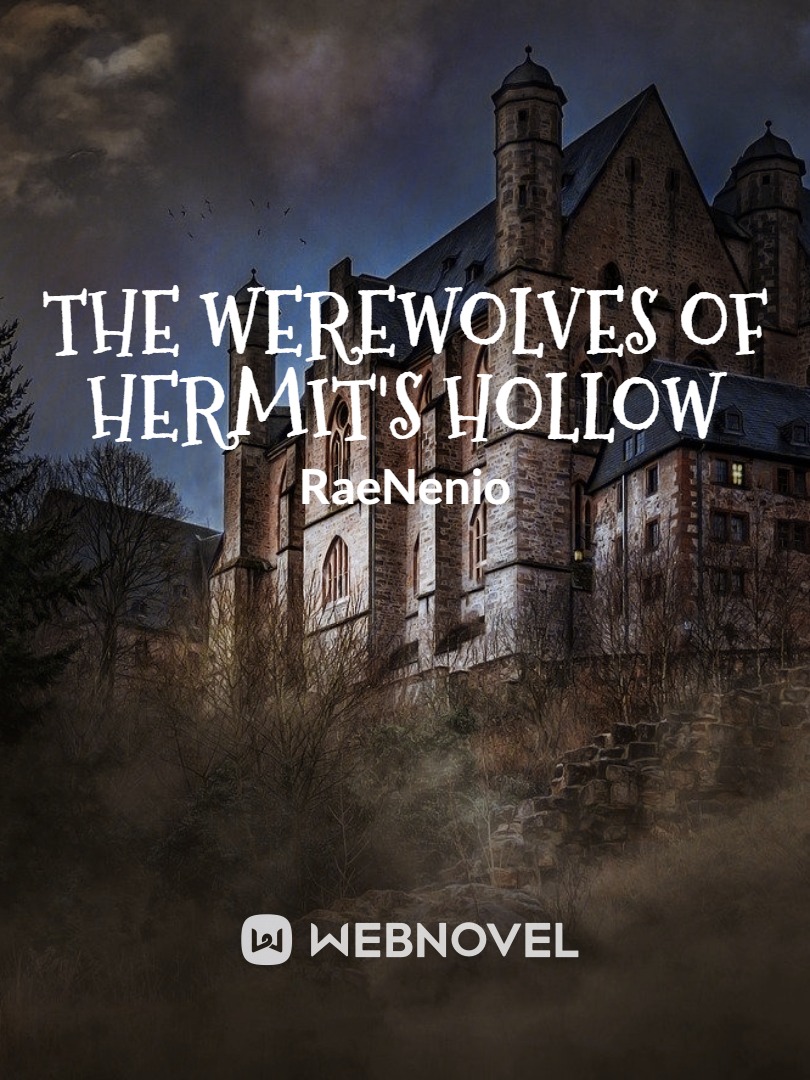 The Werewolves Of Hermit's Hollow Book