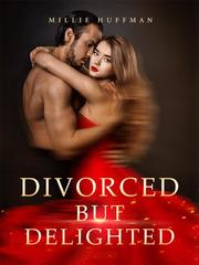 Divorced but Delighted Book