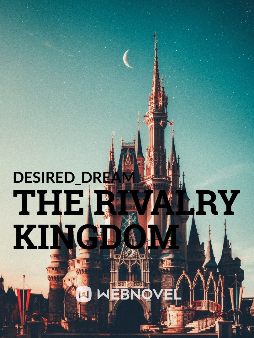 THE RIVALRY KINGDOM Book
