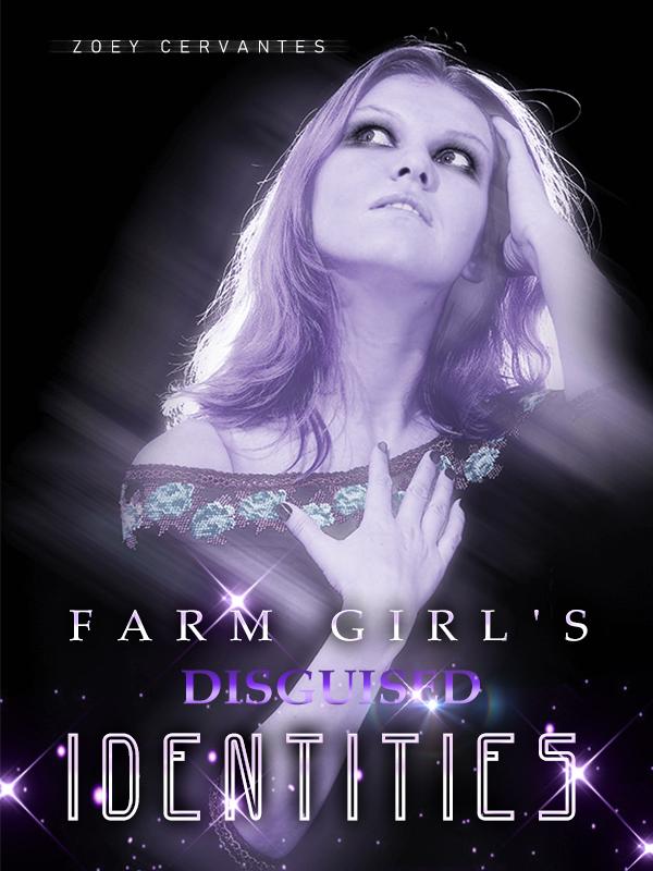 Farm Girl's Disguised Identities Book