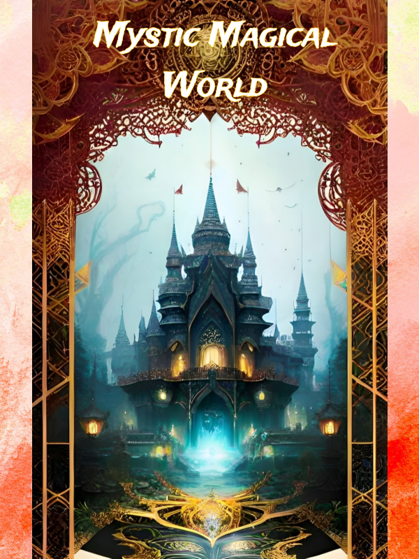 Mystic Magical World(Dropped)