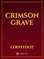 Crimson Grave Book