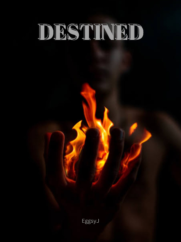 Destined:The Story of an Extraordinary Boy